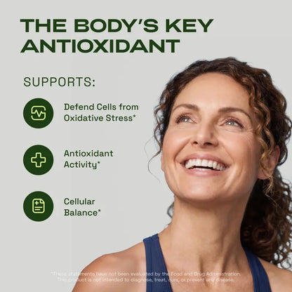 Azelia Liposomal Glutathione Supplement