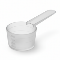 Azelia Measuring Scoop