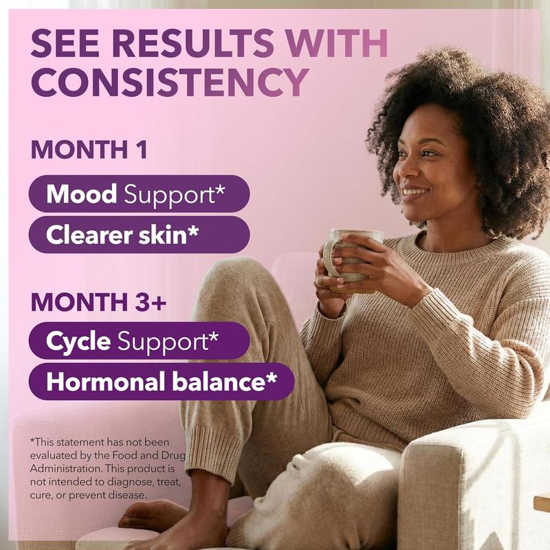 Azelia Inositol Supplement