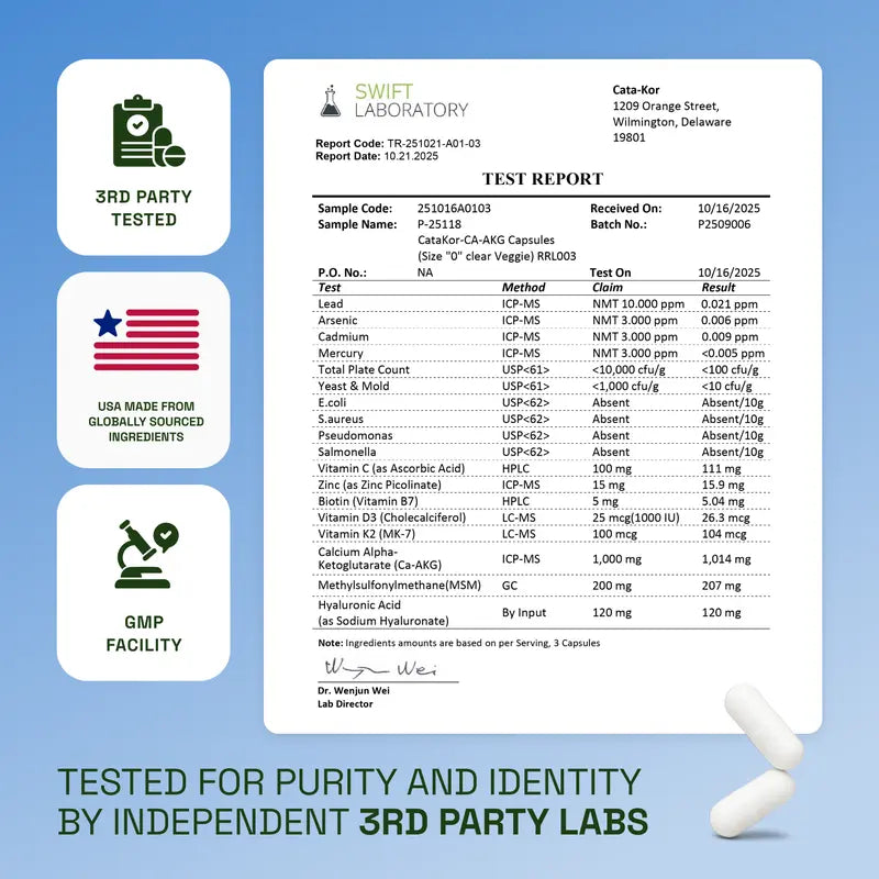 Azelia Liposomal Glutathione Supplement