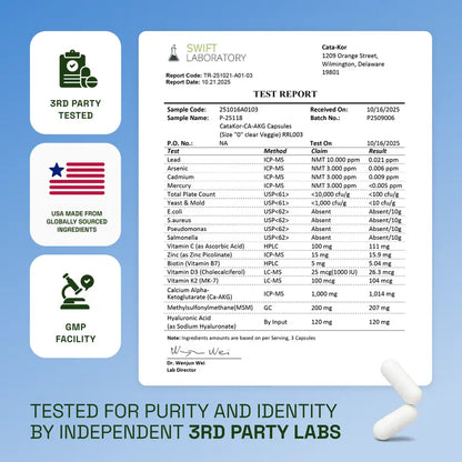 Azelia Liposomal Glutathione Supplement