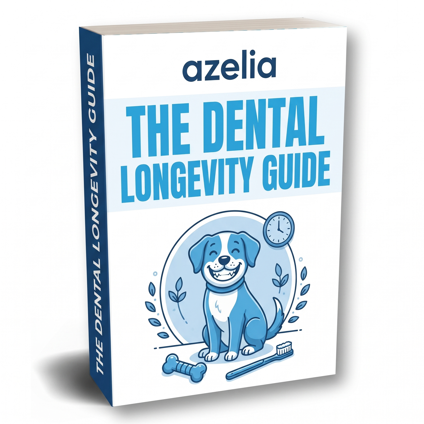The Dental Longevity Guide