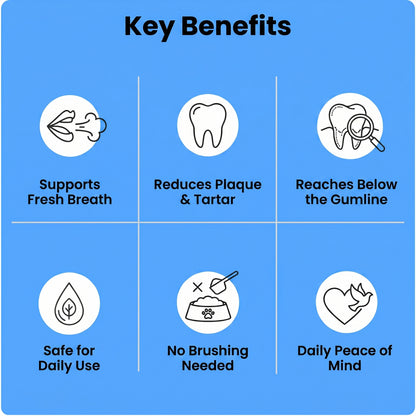 Azelia Dental Supplement