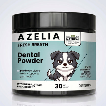 Azelia Dental Supplement