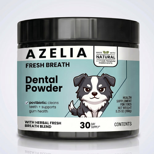 Azelia Dental Supplement