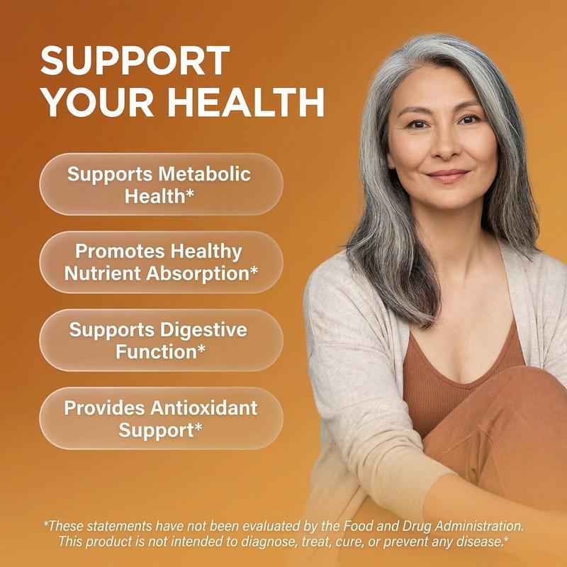 Azelia Berberine Blood Sugar Support