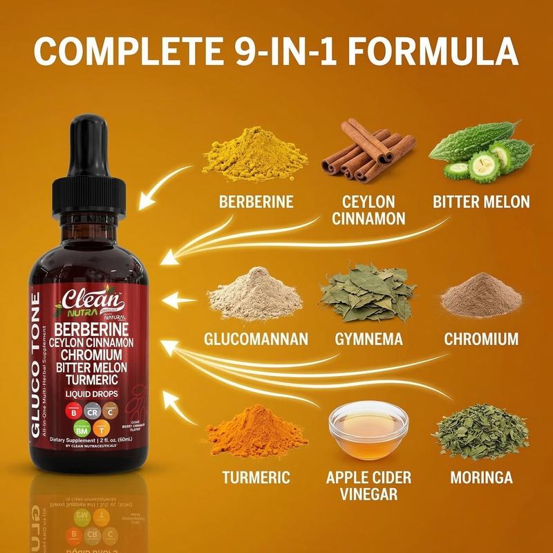 Azelia Berberine Blood Sugar Support