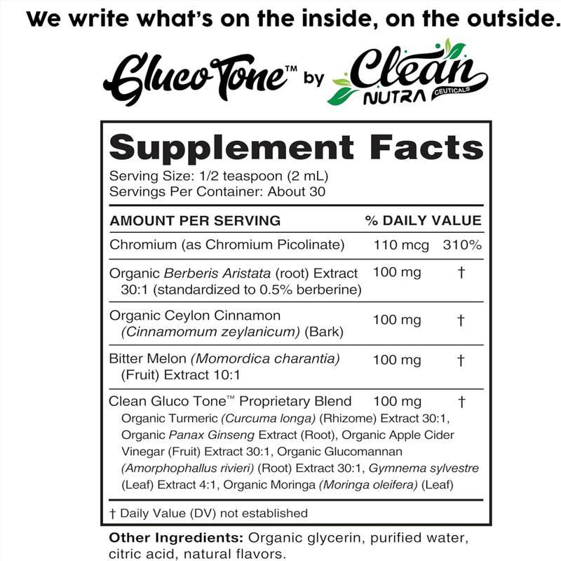 Azelia Berberine Blood Sugar Support