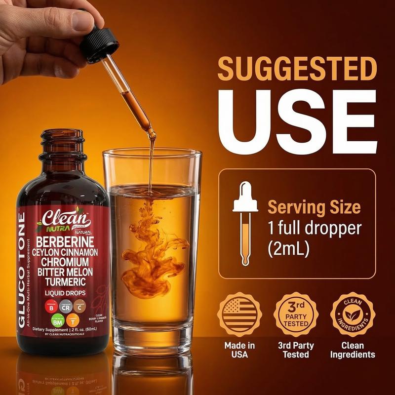 Azelia Berberine Blood Sugar Support