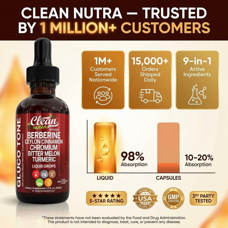 Azelia Berberine Blood Sugar Support